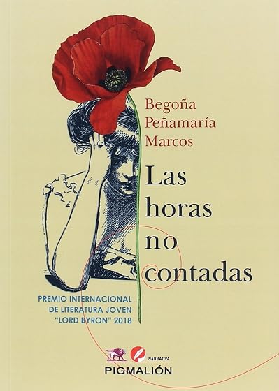 Las horas no contadas