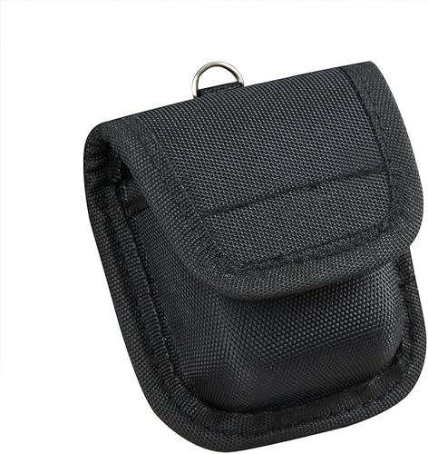 Miniatura 1 de Hermitshell Funda de viaje rígida de EVA para auriculares inalámbricos Bluetooth Apple Airpods