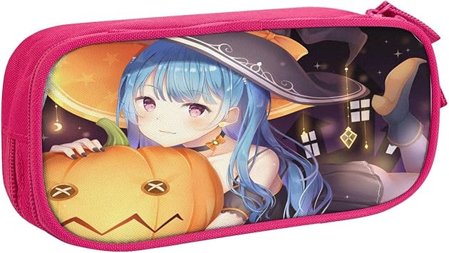 Amazon Co Jp ペンケース アニメ 59 収納ケース 文具ケース 学生 おしゃれ 人気 筆箱 大容量 文具バッグ 多機能 シンプル アニメグッズ オフィス用品 シンプル かわいい 収納バッグ 男の子 女の子 高校生ランキング 鉛筆袋 入学祝い