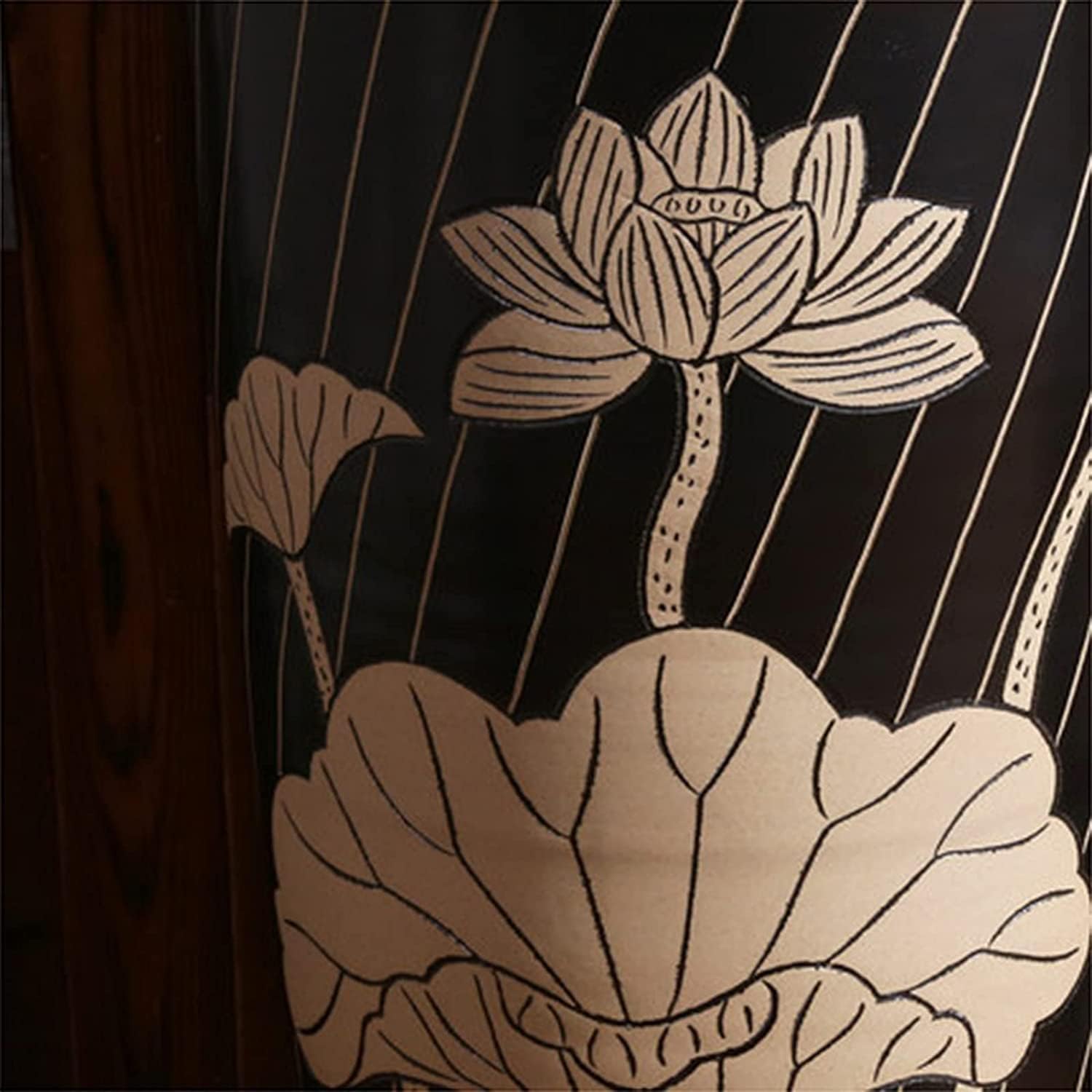 Freestanding Pedestal Sink Hotel Bathroom Basin, Lavatory Sink, Art Toilets Basins Handmade with Drain Installation Hole, for Indoor and Outdoor (Color : A, Size Wi (D with mirro