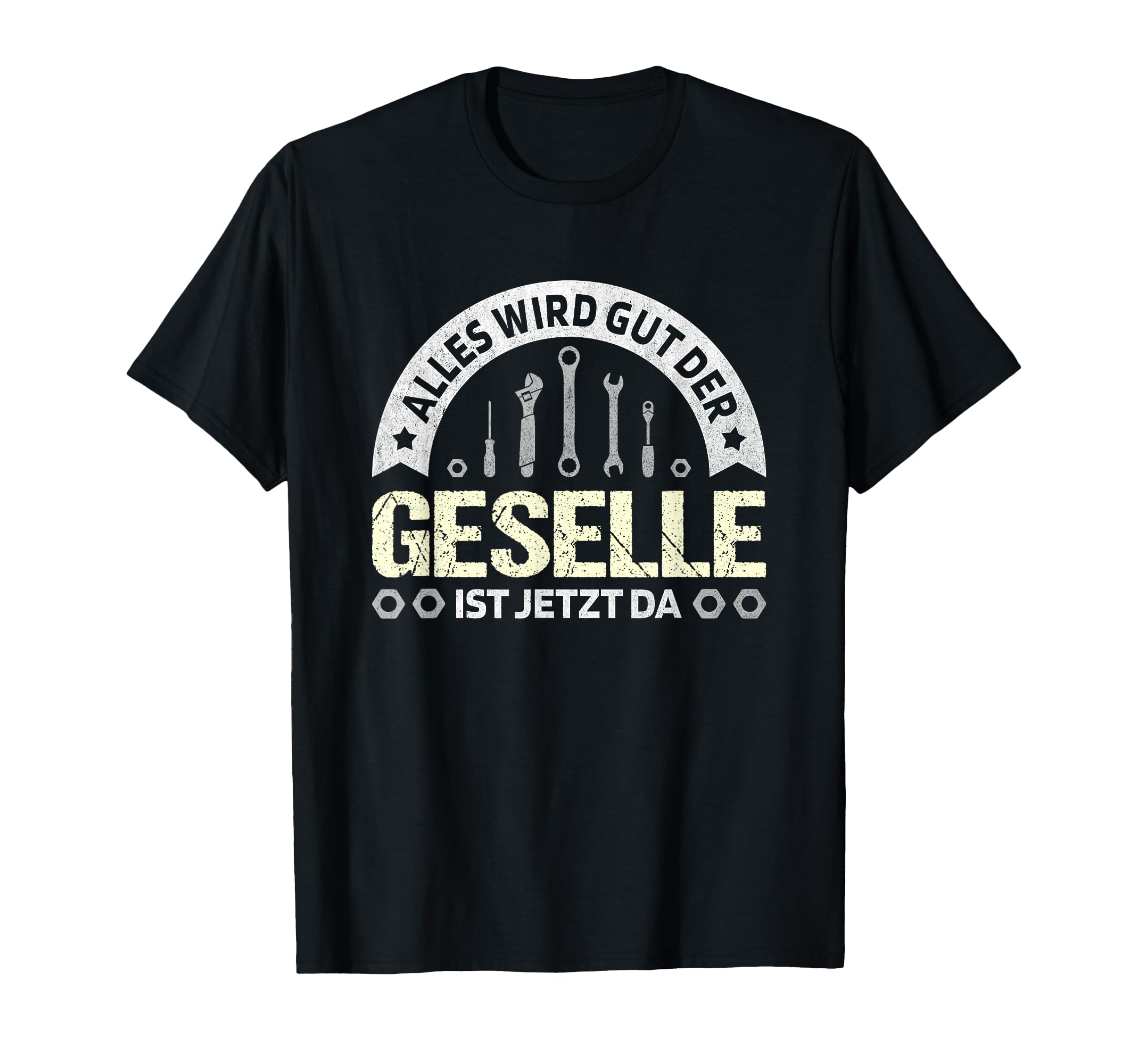 Kleidung mit Designs von Amazon Merch on Demand