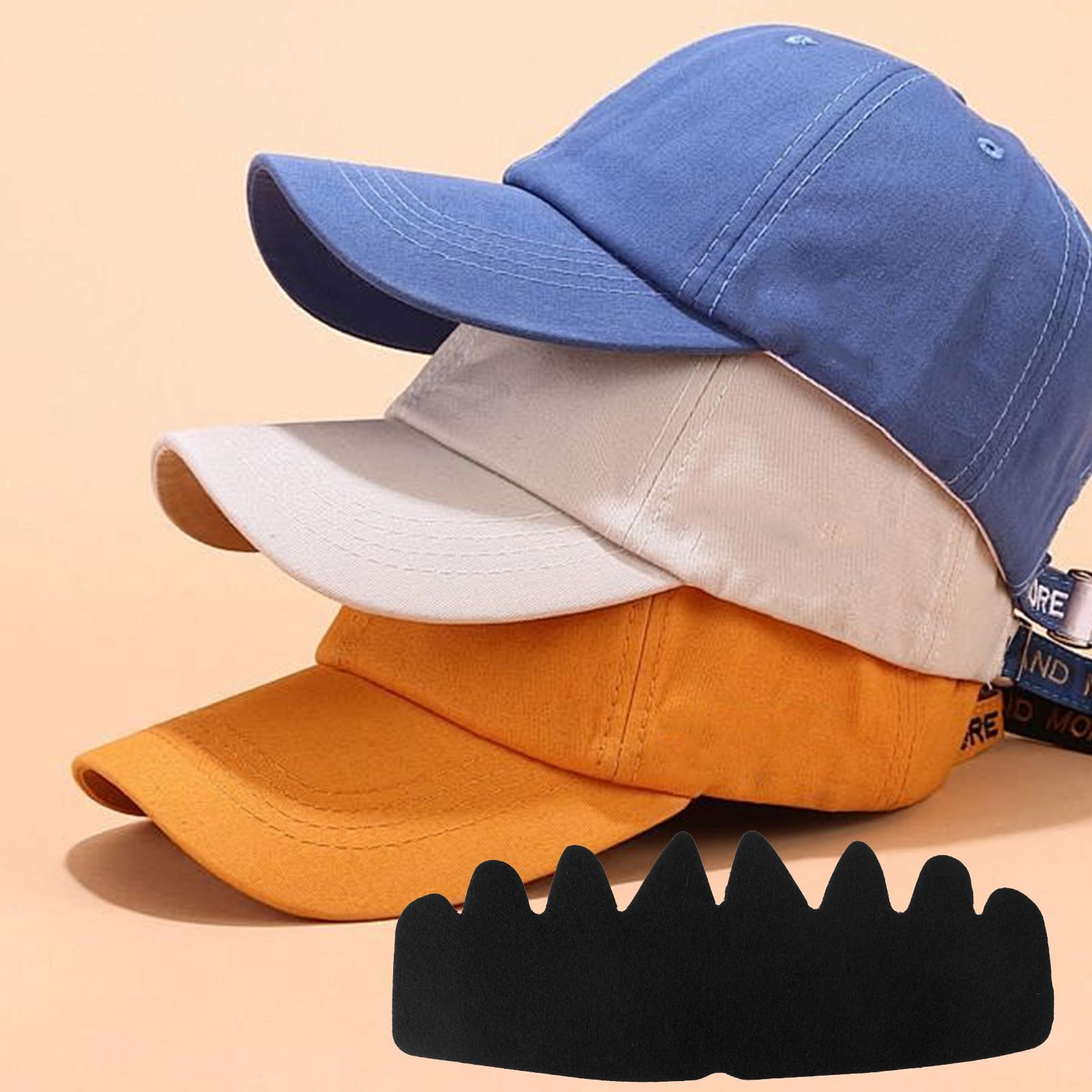 Cappellini da baseball personalizzati - Produttore professionale di cappelli e abbigliamento personalizzati