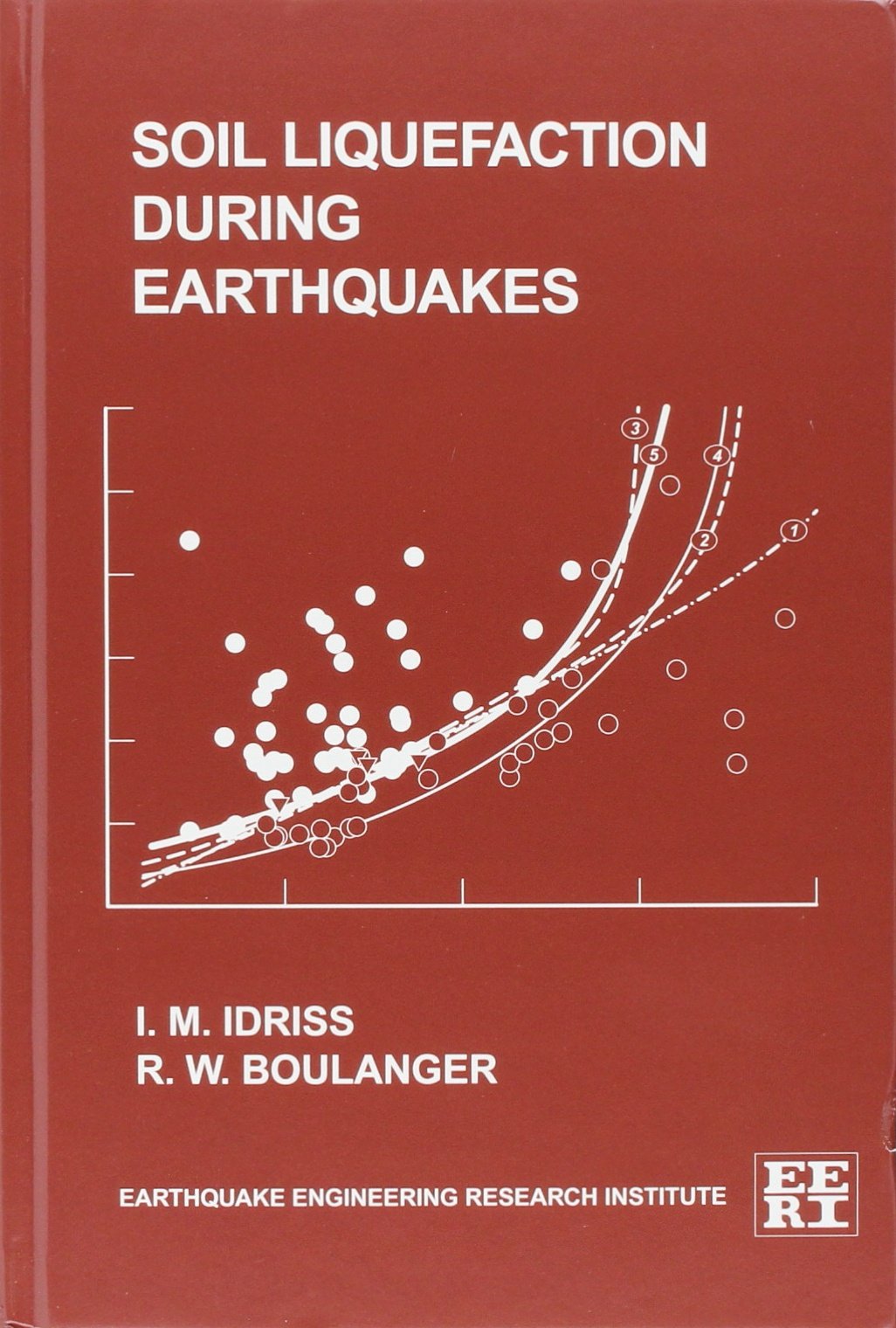 Buy Soil Liquefaction During Earthquakes (Engineering monographs on earthquake criteria, structural design, and strong motion records) — BookShops.in