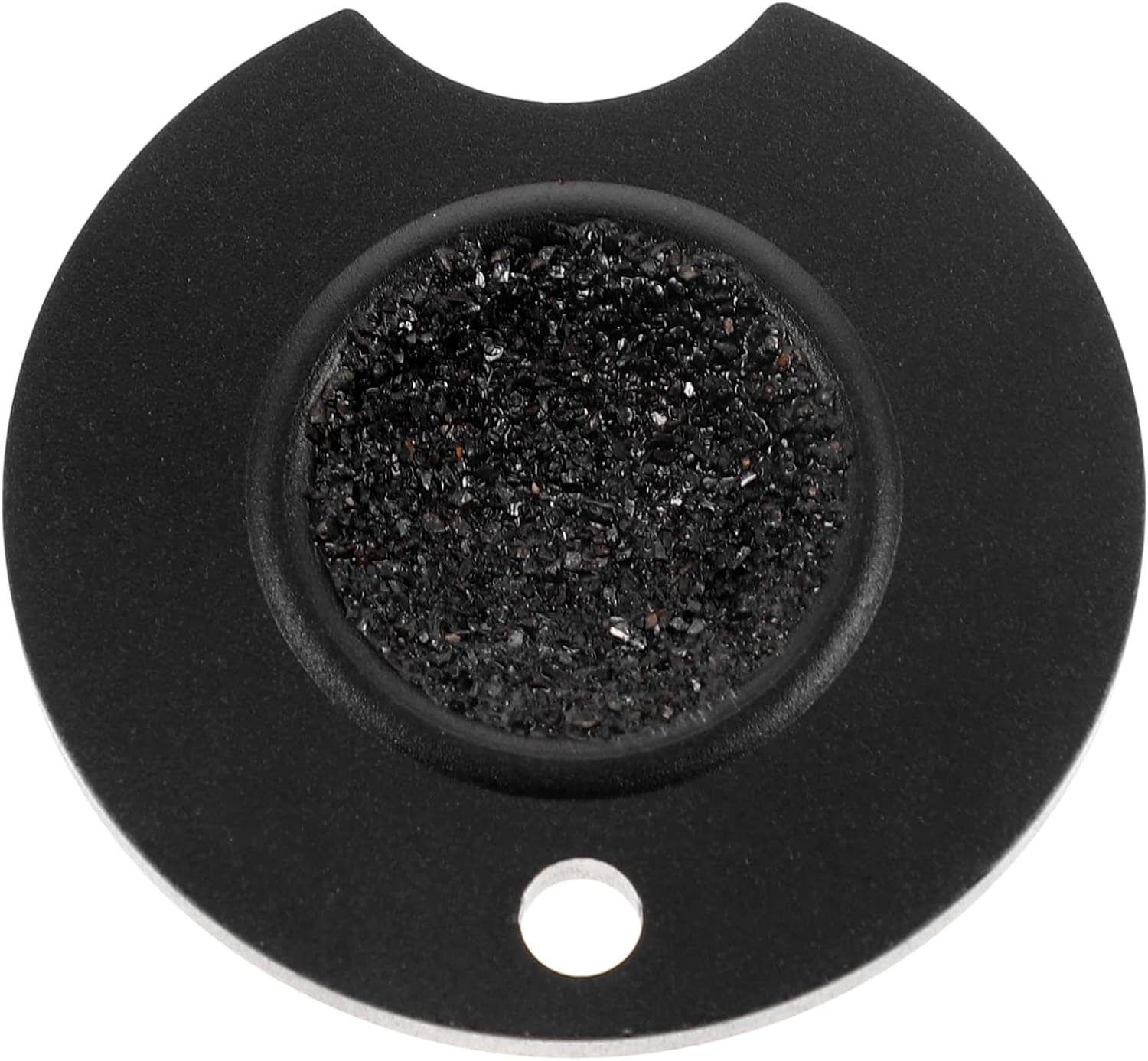 Gatuida Pool Cue Tip Shaper Dime Radius, Billiard Cue