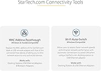 Vista 6 de StarTech.com Tarjeta de red Quad Port 10G SFP+ - Adaptador convergente Intel XL710 Open SFP+ - NIC PCIe 10 Gigabit Ethernet Server - Tarjeta LAN