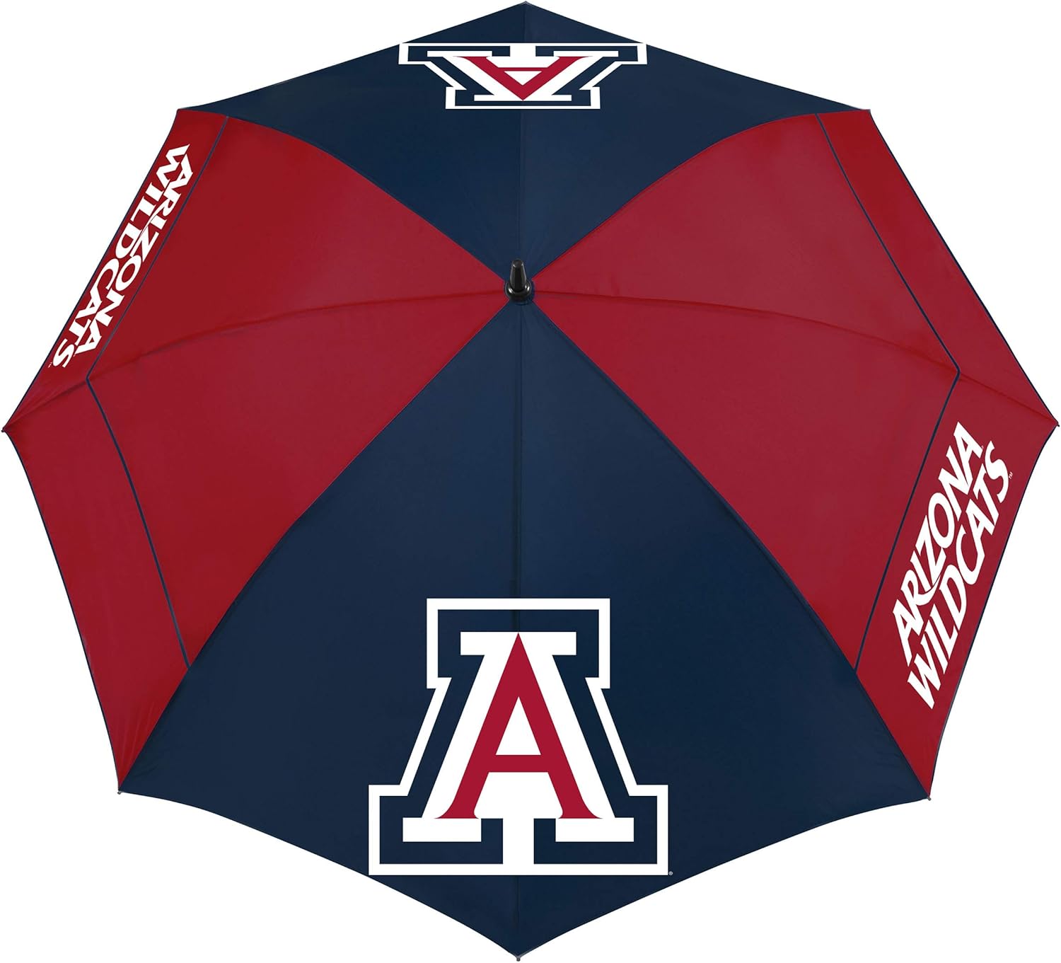 Collegiate 62" WindSheer Lite Umbrella
