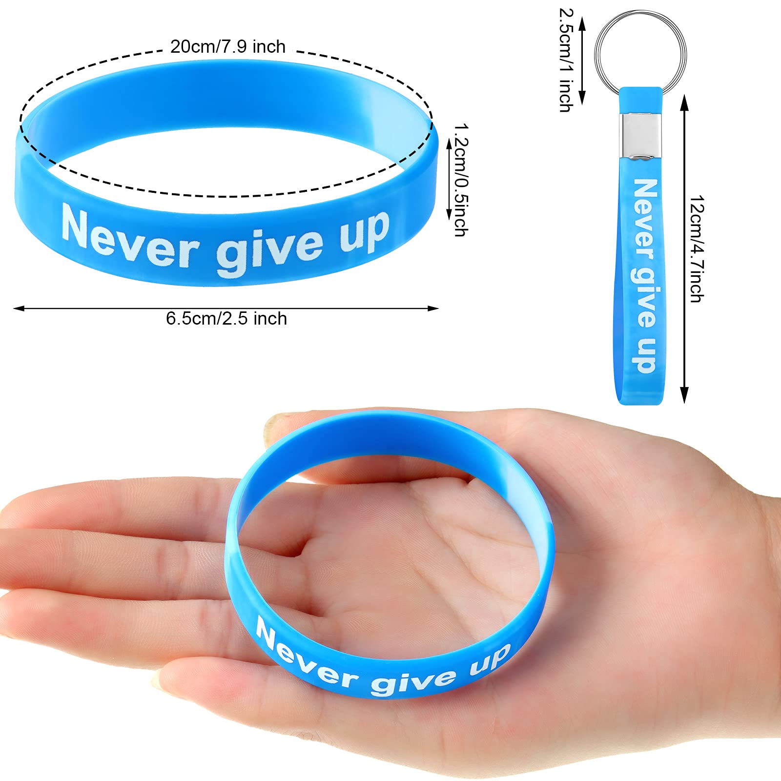 シリコンラバーバンドセット Amazon | 40個 シリコンゴムバンド カラフルゴムラッピング