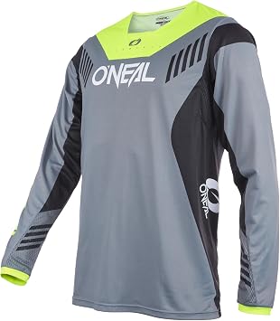 ONEAL Mens Element Freeride MTB Jersey