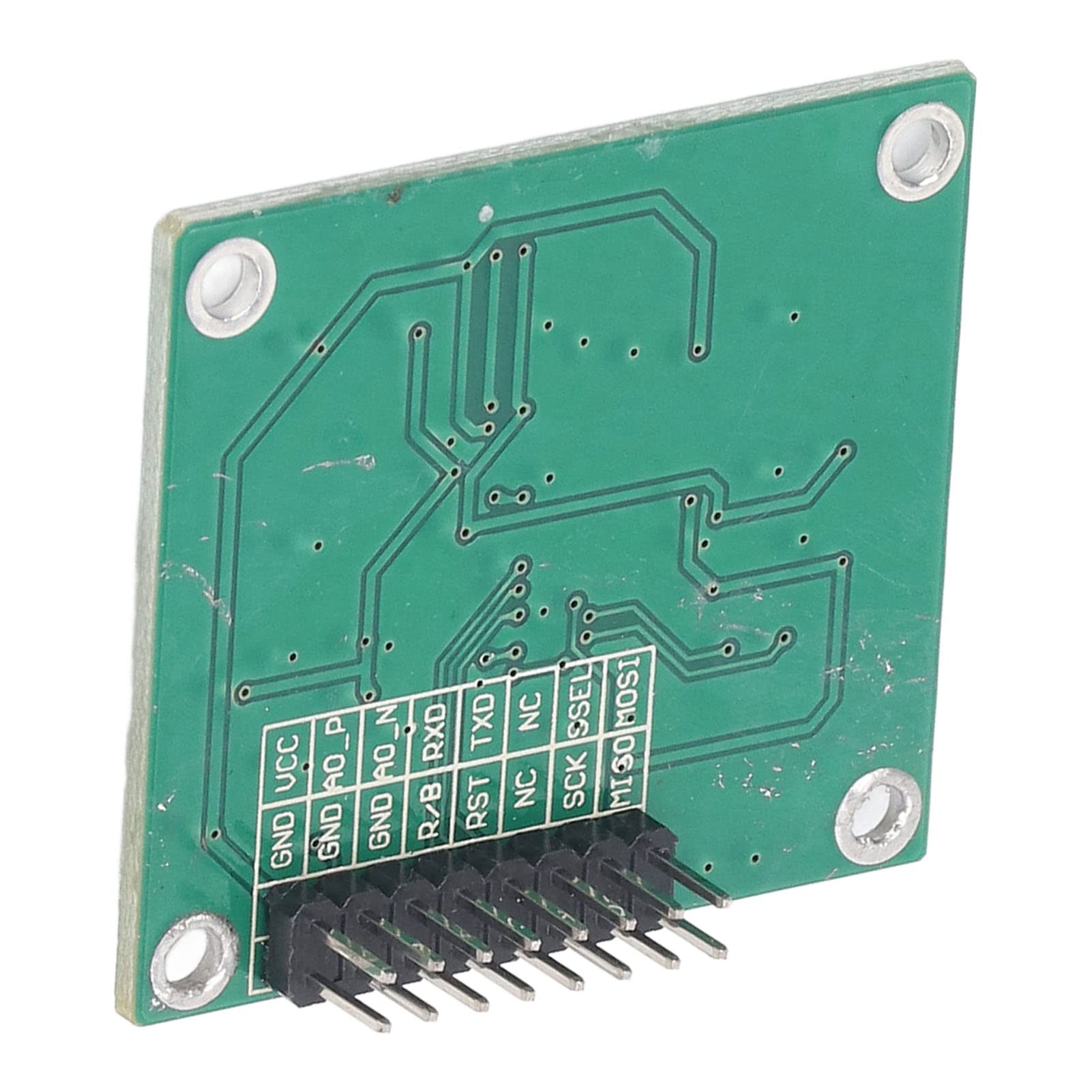 SYN6988 Module de reconnaissance vocale Texte au son TTS Module vocal Prend en charge la synthèse de texte chinois et anglais