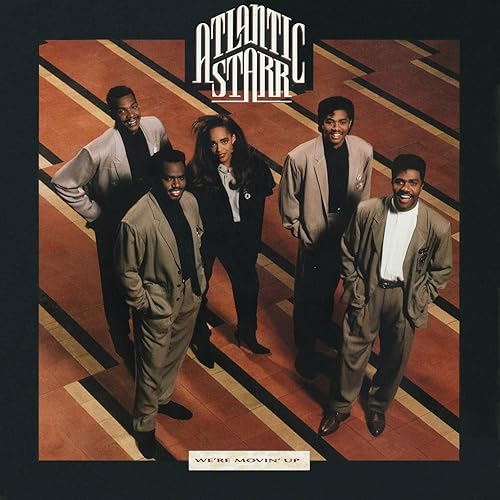 You Deserve The Best By Atlantic Starr On Amazon Music Amazon Com