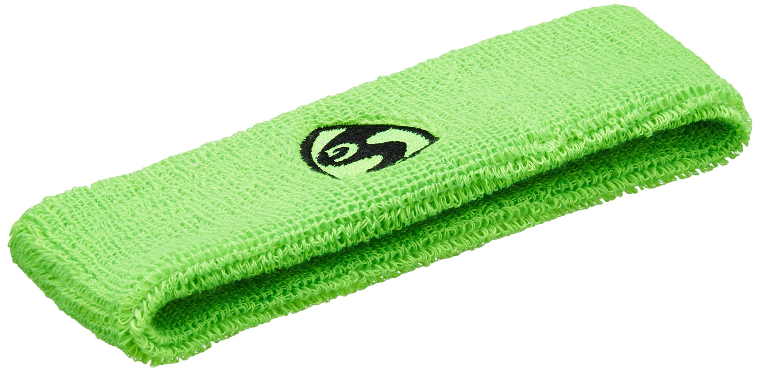 SG Headband Enduro Green-picture-10