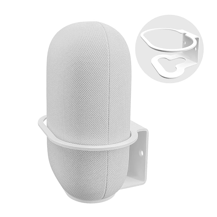 Amazon | BELIEFLUO Google Nest オーディオウォールマウント