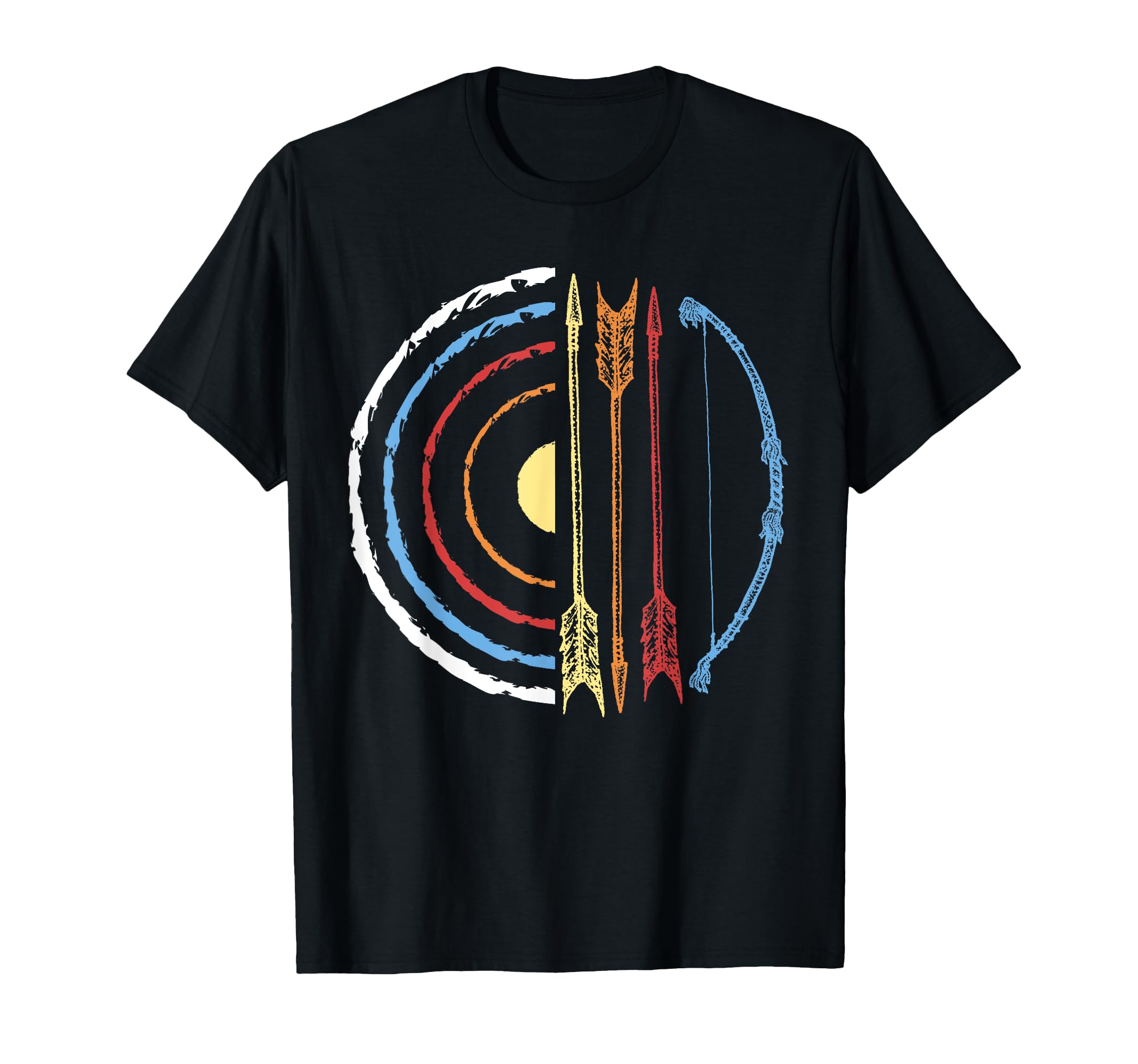 Kleidung mit Designs von Amazon Merch on Demand