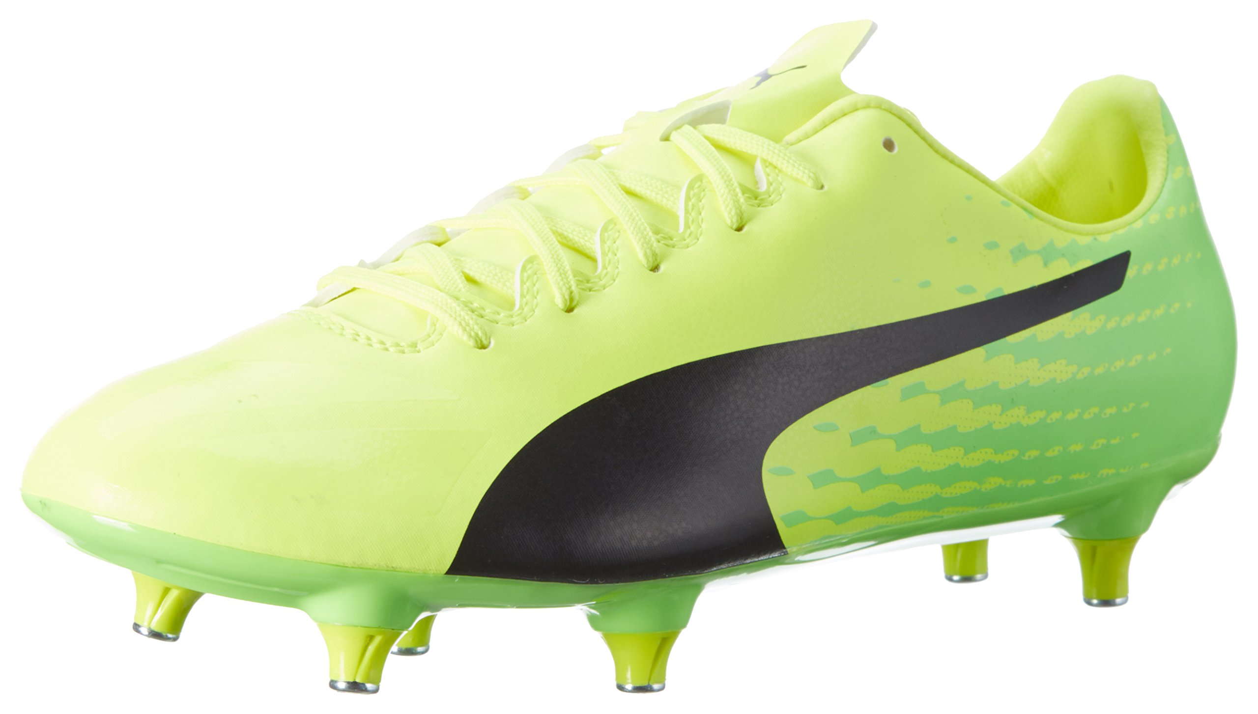puma evospeed 17.4