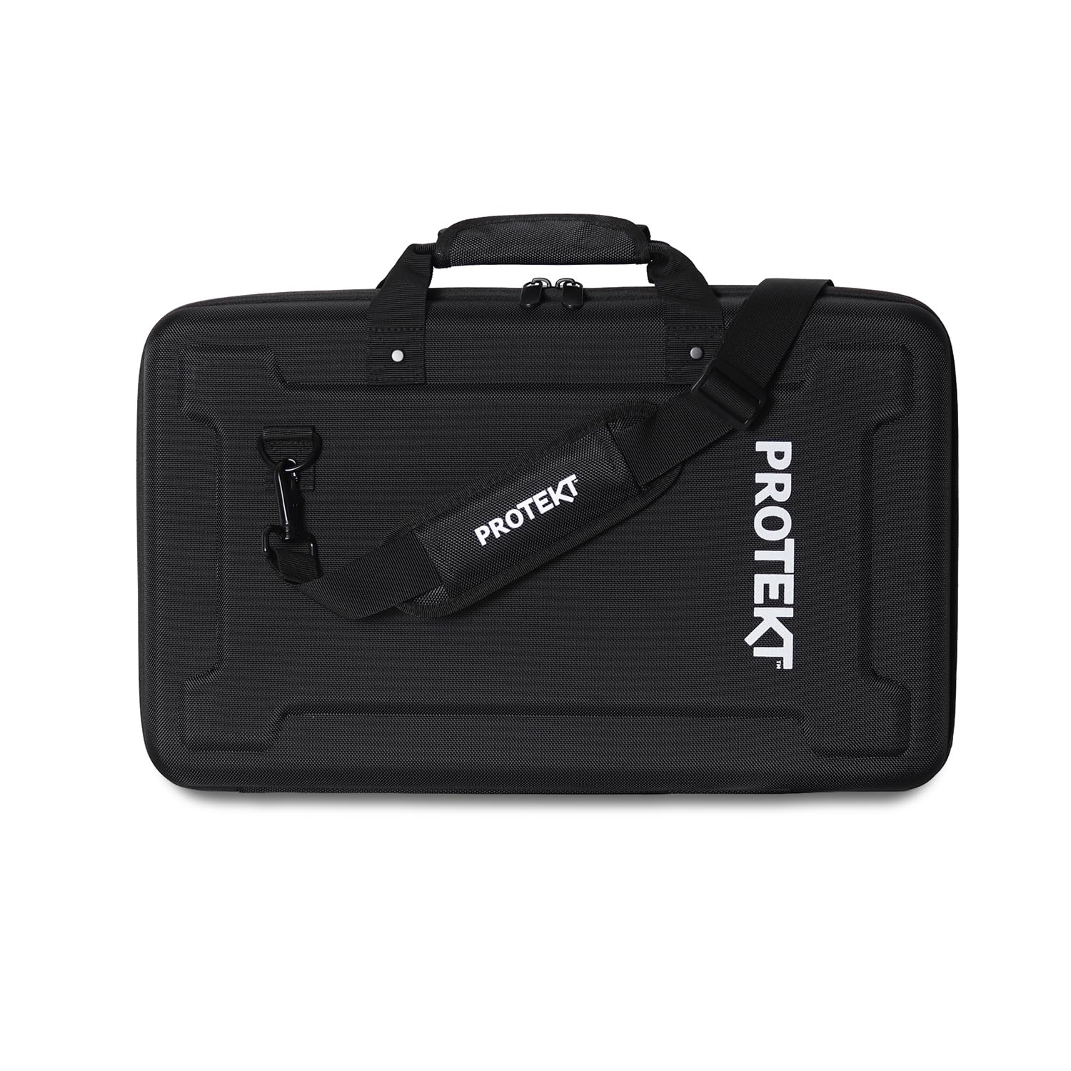 Protekt Mixstream Pro - BMS Plus Series DJ Bolsa de transporte para controlador Numark, Black, 595 X 385 X 85 mm, Bolsa para DJ