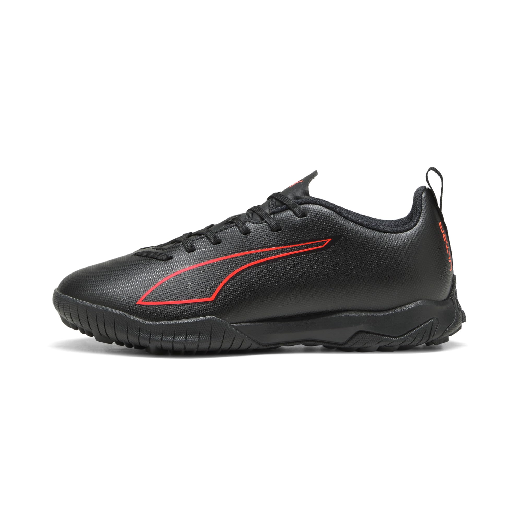 Puma Unisex-Child Ultra Play Turf Training Soccer Cleats