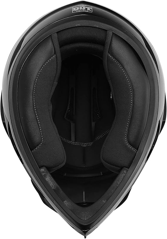 Dot Full Face Helmets Adult ATV Motocross Dirt Bike Motorcycle BMX MX Downhill Off-Road MTB Mountain Bike Helmet for Men Women