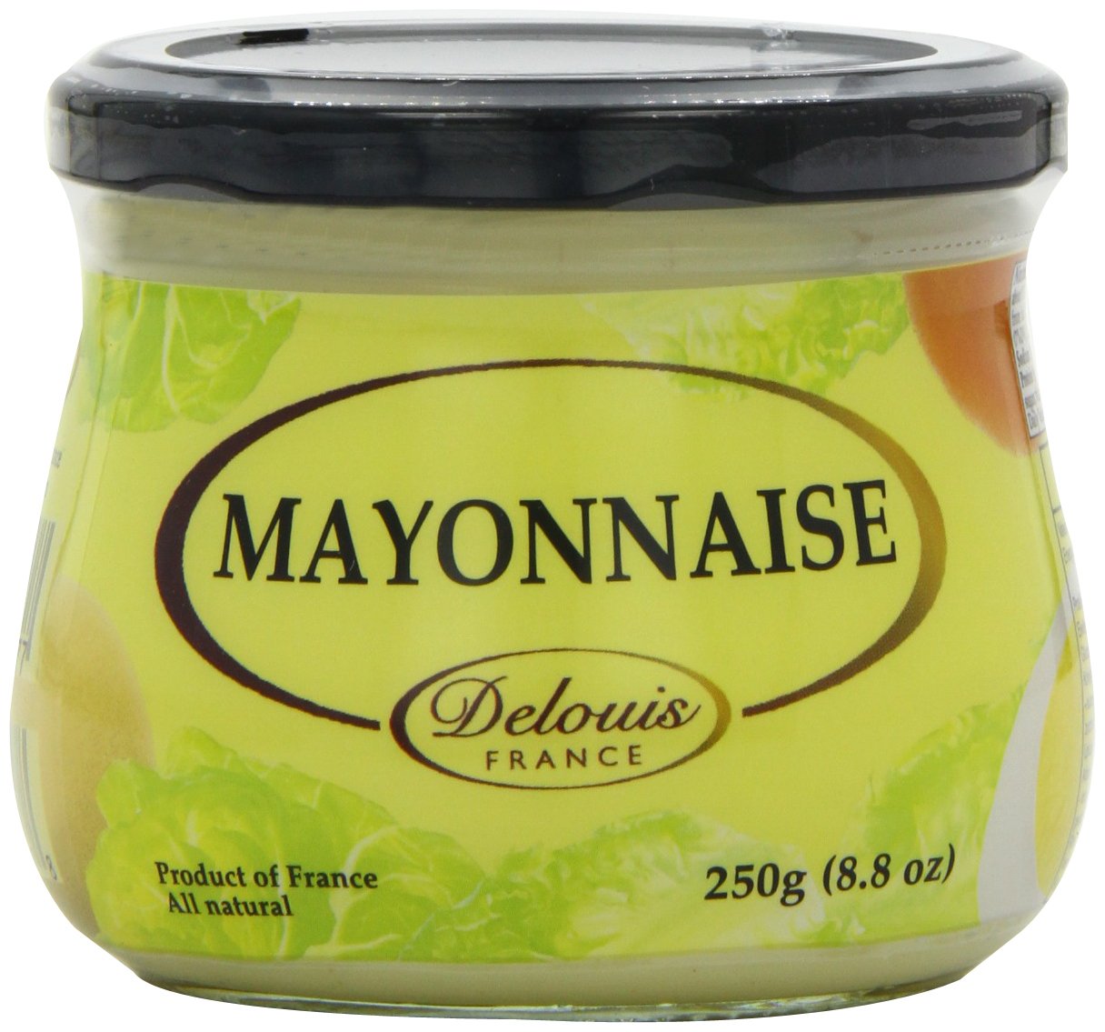 französische Mayonnaise 250g