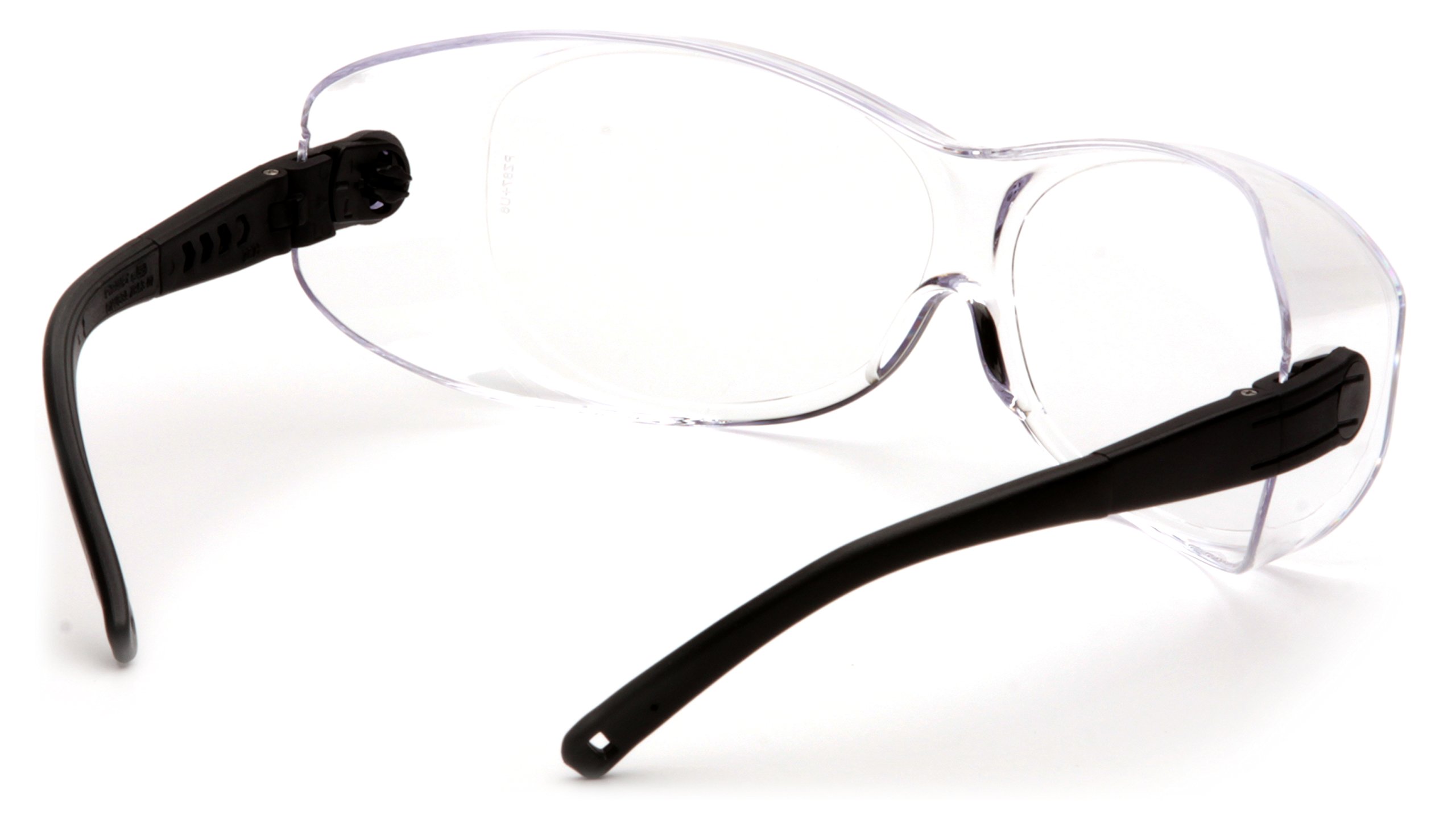 Pyramex Safety OTS XL Eyewear