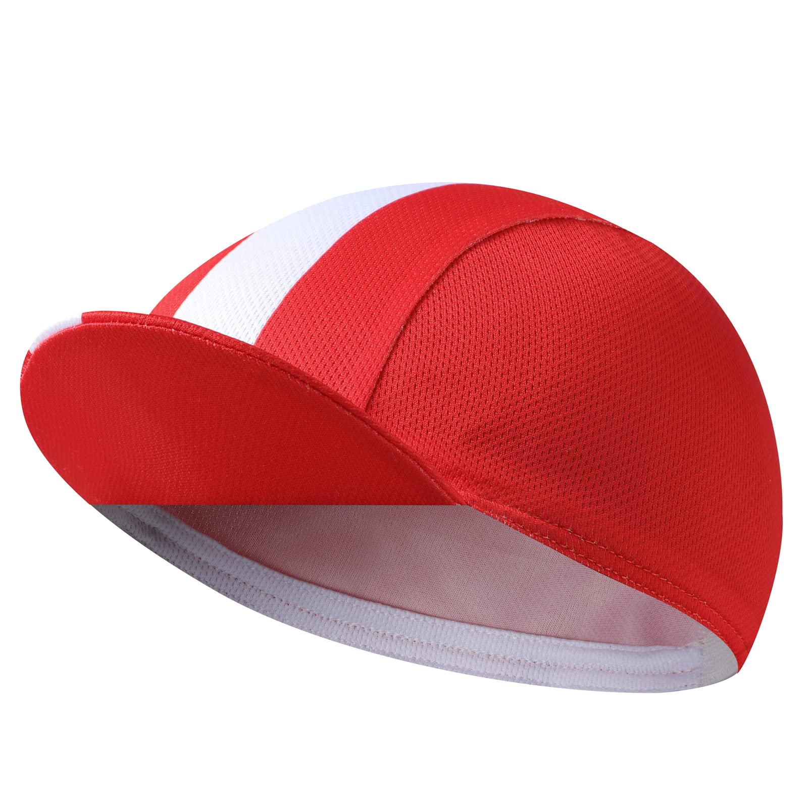 Gorra de Ciclismo Transpirable - Gorra de Ciclista de Carretera para Hombre y Mujer — view 40