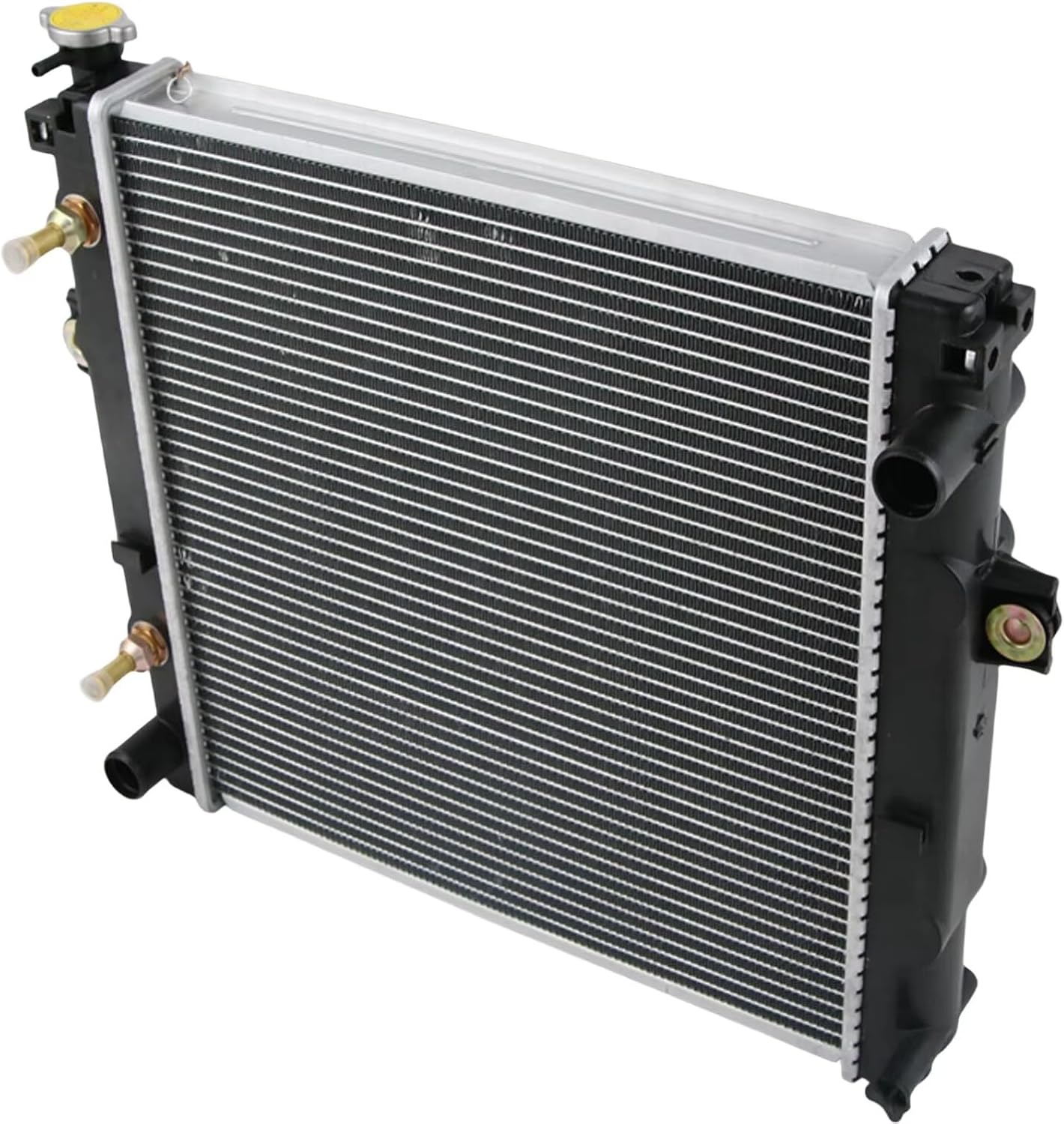 21450-FC30A Radiator Fits for Forklift Replace Parts