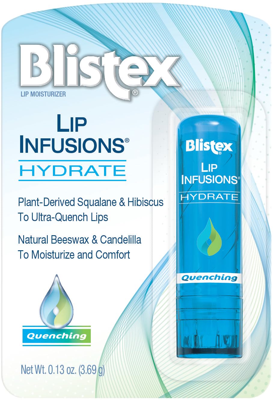 Lip Infusions (3.69g)