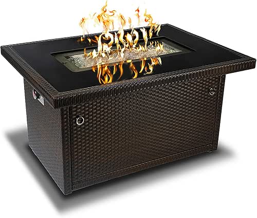 Outland Living Series 403 Fire Table – 44" 50,000 BTU