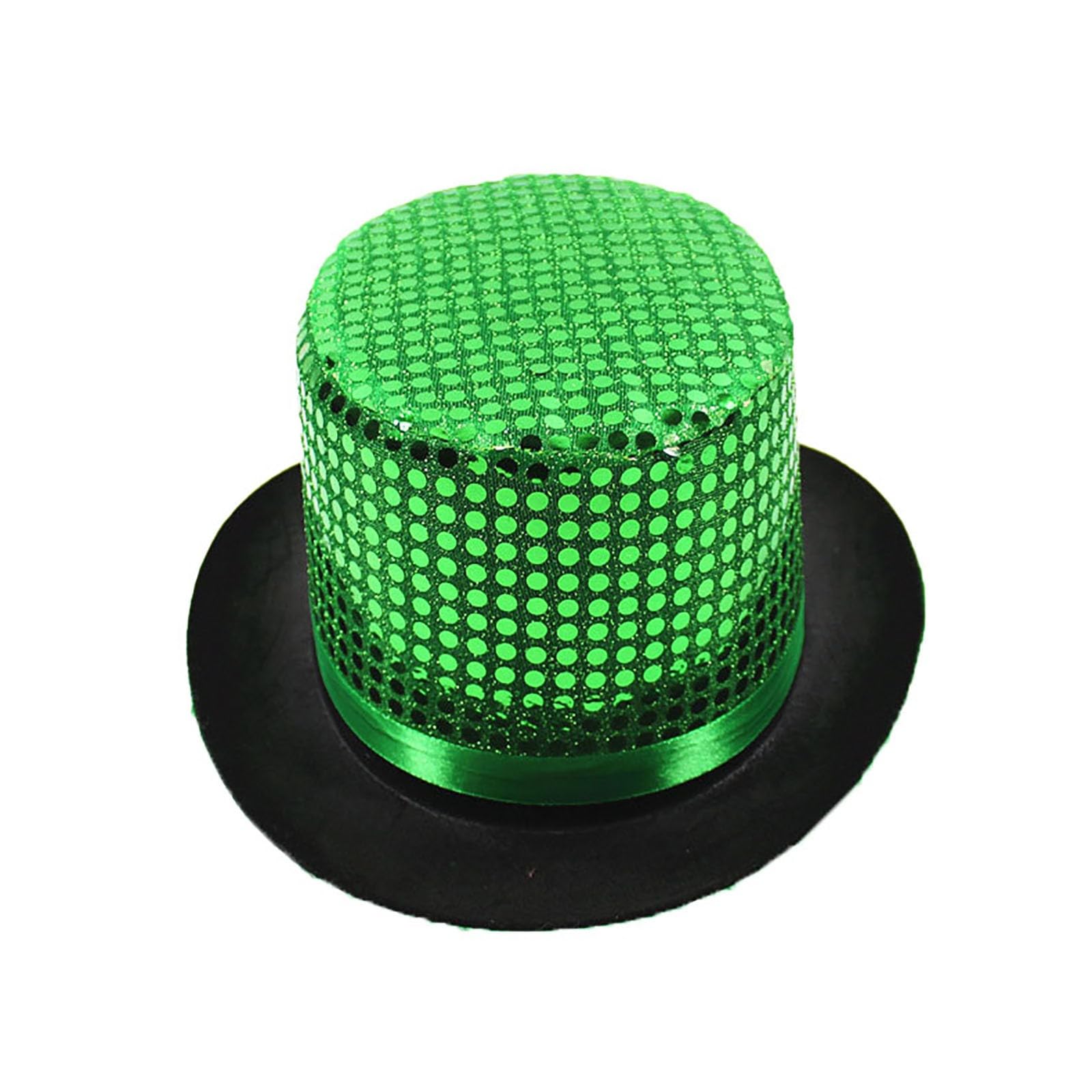 Chapeau de pêcheur hommes bleu et vert à large bord style irlandais - 4