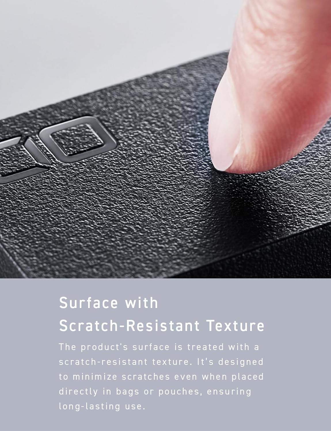 CIO 65W Dual USB-C Charger Block, Compact 65W GaN USB-C Wall Charger for Laptop/Phone/Tablet, 2-Port Fast Charging Adapter, 67W Max Output, Charging Block, NovaPort Duo II 67W2C (Black)