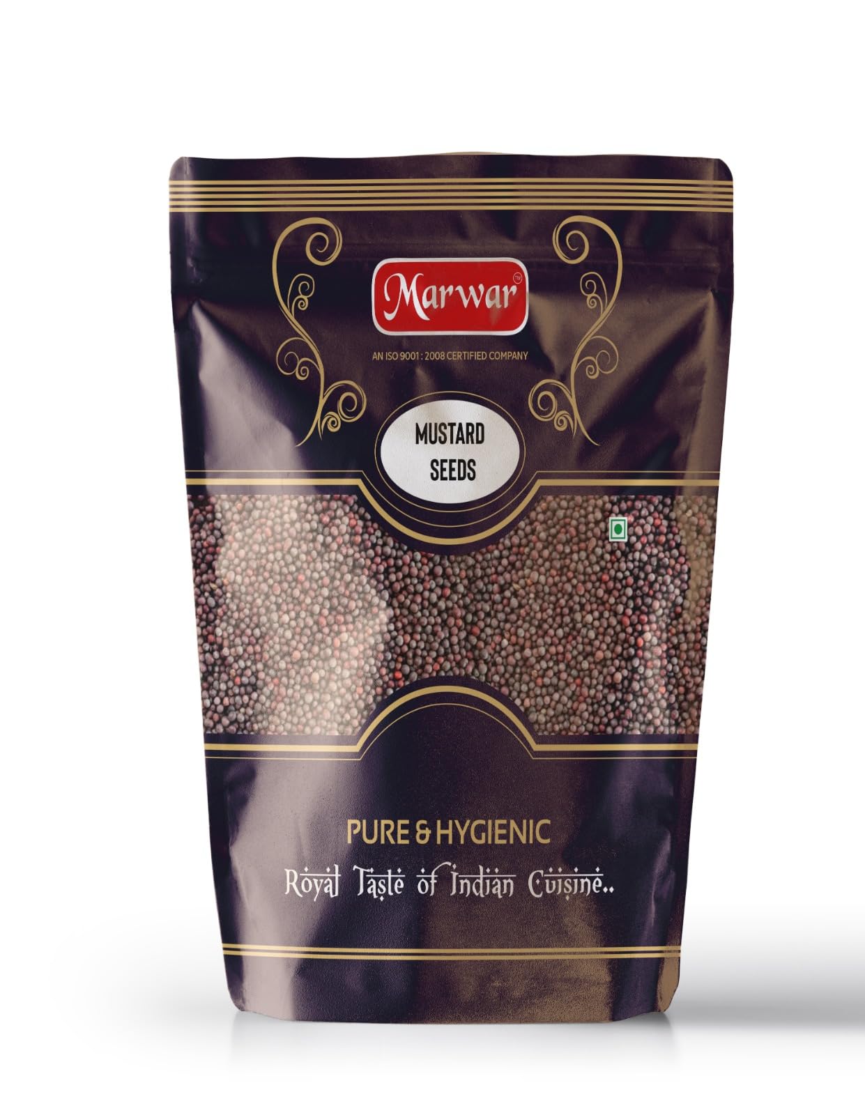 See full amazon price history chart for Marwar Black Mustard Seeds Small (Kali Sarso/Rai), 1 Kg Marwar Black Mustard Seeds Small (Kali Sarso/Rai), 1 Kg (B089RJC2T3) Amazon Price History, Amazon Price Tracker