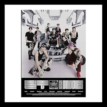 NCT 127, NCT, NCT 127, NCT, NCT 127 - ( Photo Book Ver