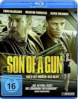 Son of a Gun