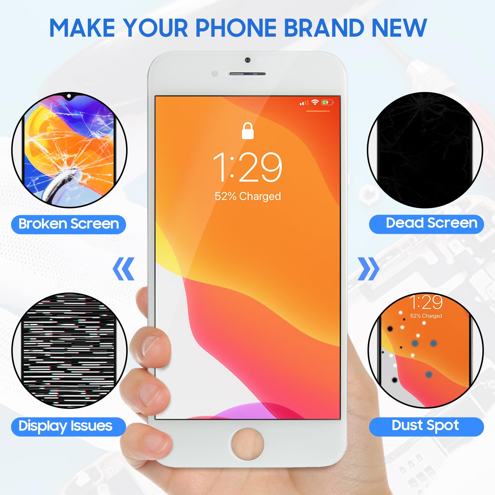 iPhone se２ SE2 (2nd generation) iPhone SE (2020) iOS 3GB RAM 64/128