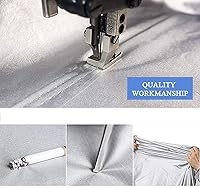 Vista 6 de Funda especial para automóvil compatible con Ferrari 488 GTB 488 Pista 488 Pista Spider 488 Spider 488 Spider impermeable, a prueba de polvo