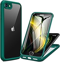 Vista 172 de Miracase Funda magnética para iPhone 15 Pro Max de 6.7 pulgadas [compatible con Magsafe], funda de cuerpo completo a prueba de caídas para iPhone 15