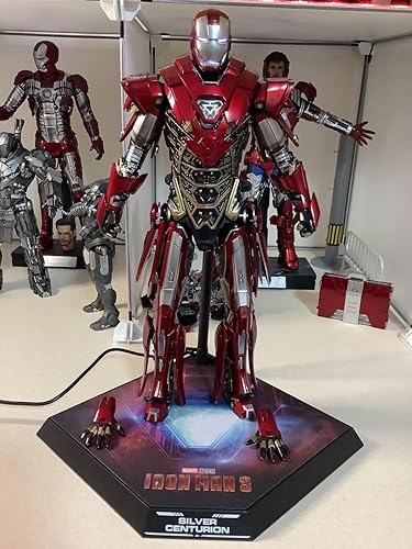 Amazon.co.jp: ホットトイズ(Hot Toys) ムービー・マスターピース