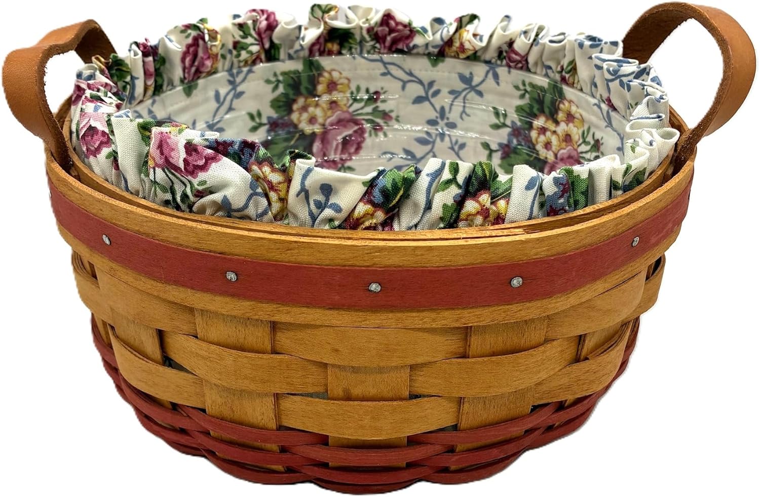 Longaberger Collectable 1995 Mother's Day Basket of Love