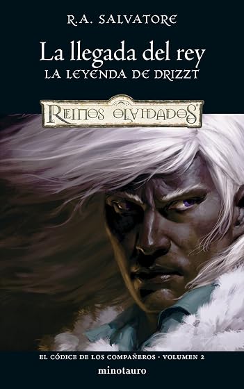 El códice de los Compañeros nº 02/03 La llegada del rey