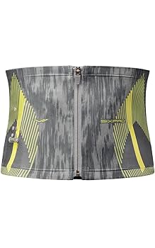 SIXPAD パワースーツ コアベルト Sサイズ レディース GYM対応 Amazon.co.jp: SIXPAD Powersuit Core Belt [Home GYM