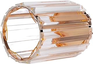 Soporte para brochas de cosméticos, caja orga...