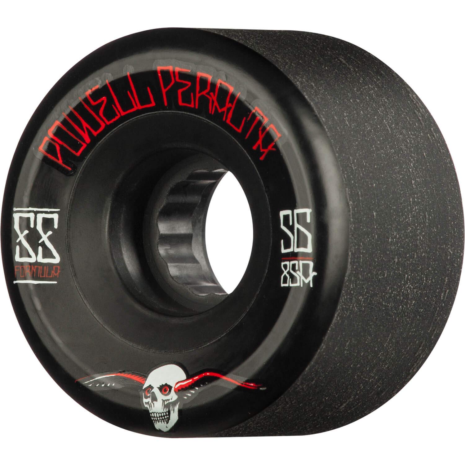スケートボード PowellPeralta Powell Peralta Micro Ripper Complete Skateboard Blue - 7.5 x