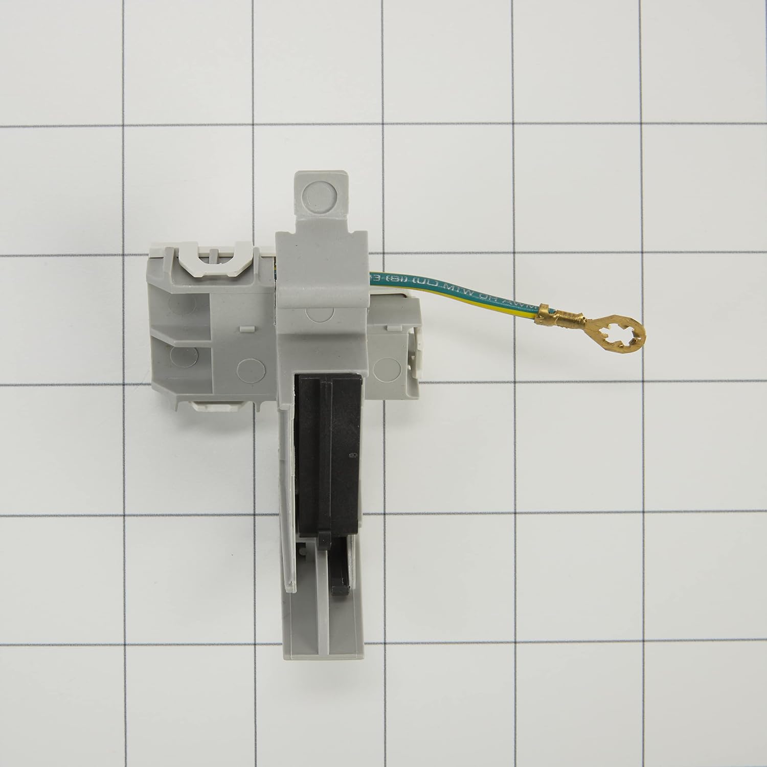 Whirlpool WP8318084 Lid Switch Assembly