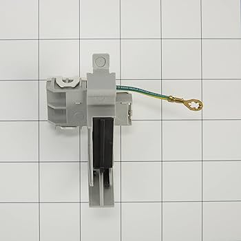 とと 03-05 Yamaha YZF R6 Start Starter Solenoid TRSH PL - Sun