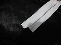 Vista 3 de JJ-GOGO Disfraz de monja sexy - Disfraz de monja traviesa de Halloween para mujer