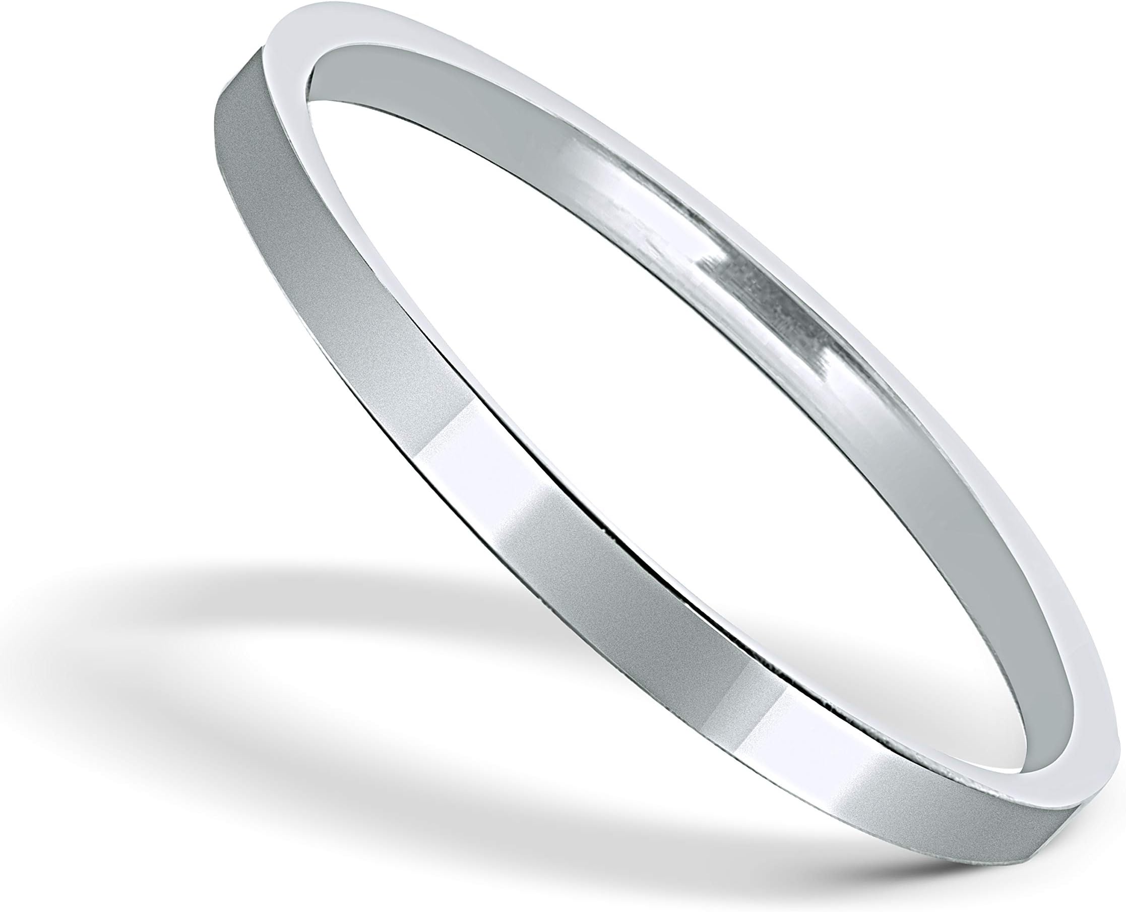 MEENAZ Jewellery Stylish Pure Stainless Steel Big heavy Silver Sardar Punjabi Sikh Kada Bracelets for Men Boys Mens girls unisex- BRACELET-M183