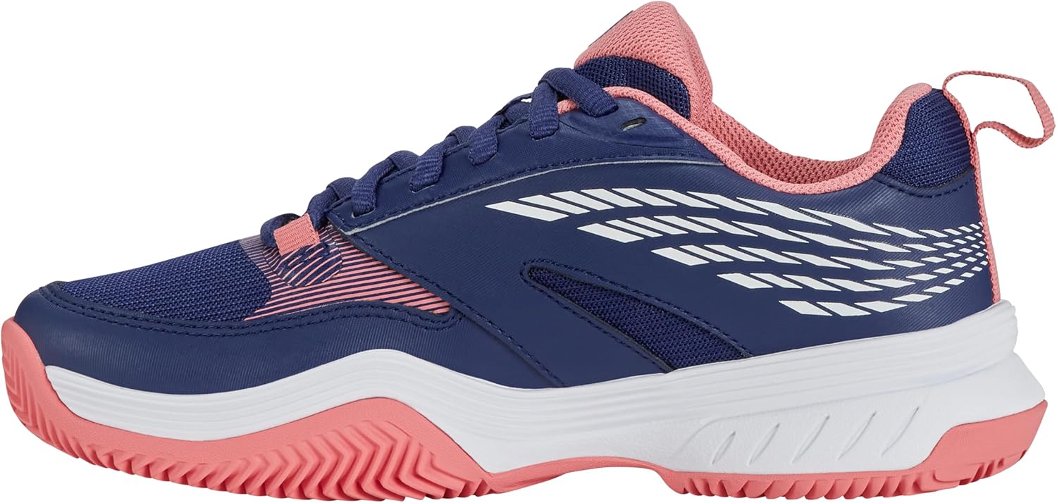 K-Swiss Women's Tennis Shoe