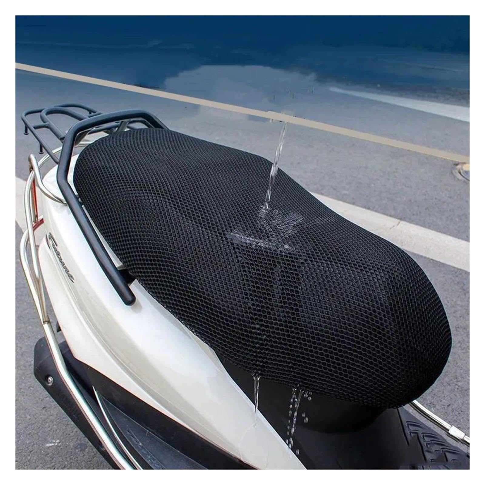 Coprisella Cuscino Per Coprisedile Moto Cuscino Coprisedile Moto