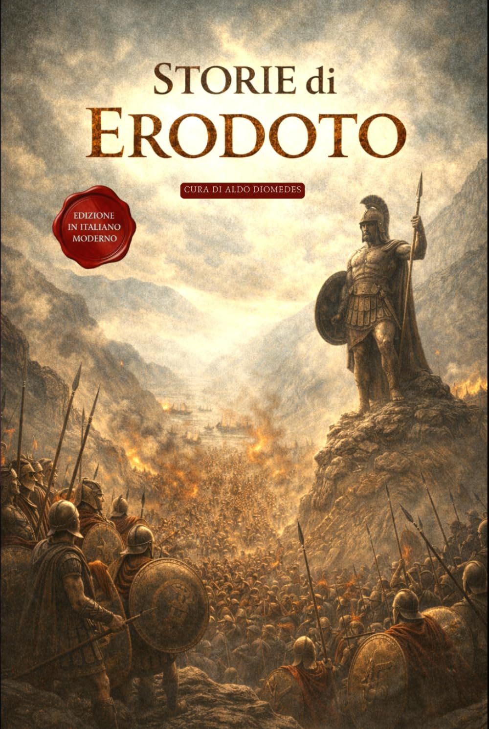 Storie: Edizione in Italiano moderno e accessibile
