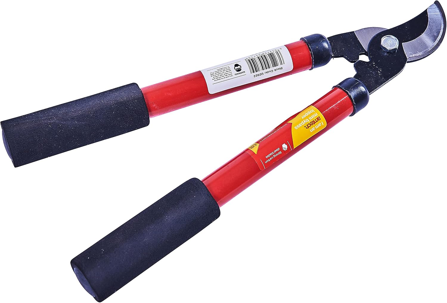 Amtech Mini Bypass Lopper, 37x16x4 cm