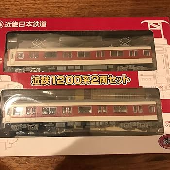 ジャンク　TOMYTEC 近畿日本鉄道 2両セット　まとめうり ジャンク TOMYTEC 近畿日本鉄道 2両セット まとめうり - メルカリ